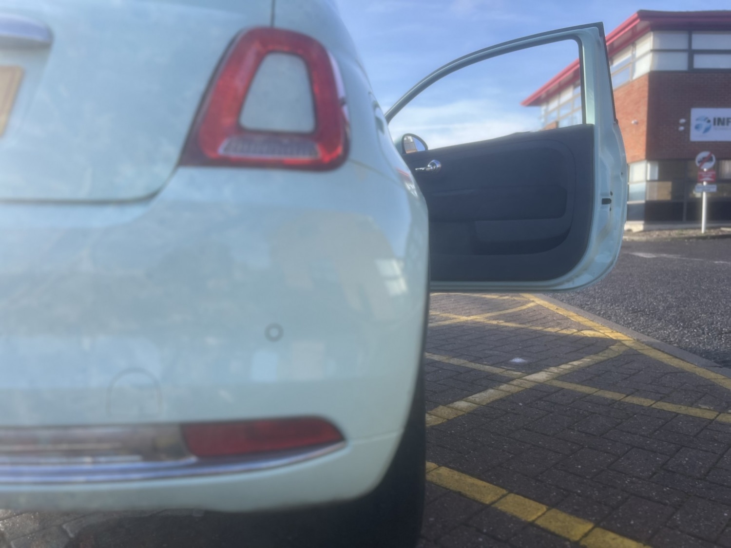 Used Fiat 500 2017 for sale - 77548196: Photo 31