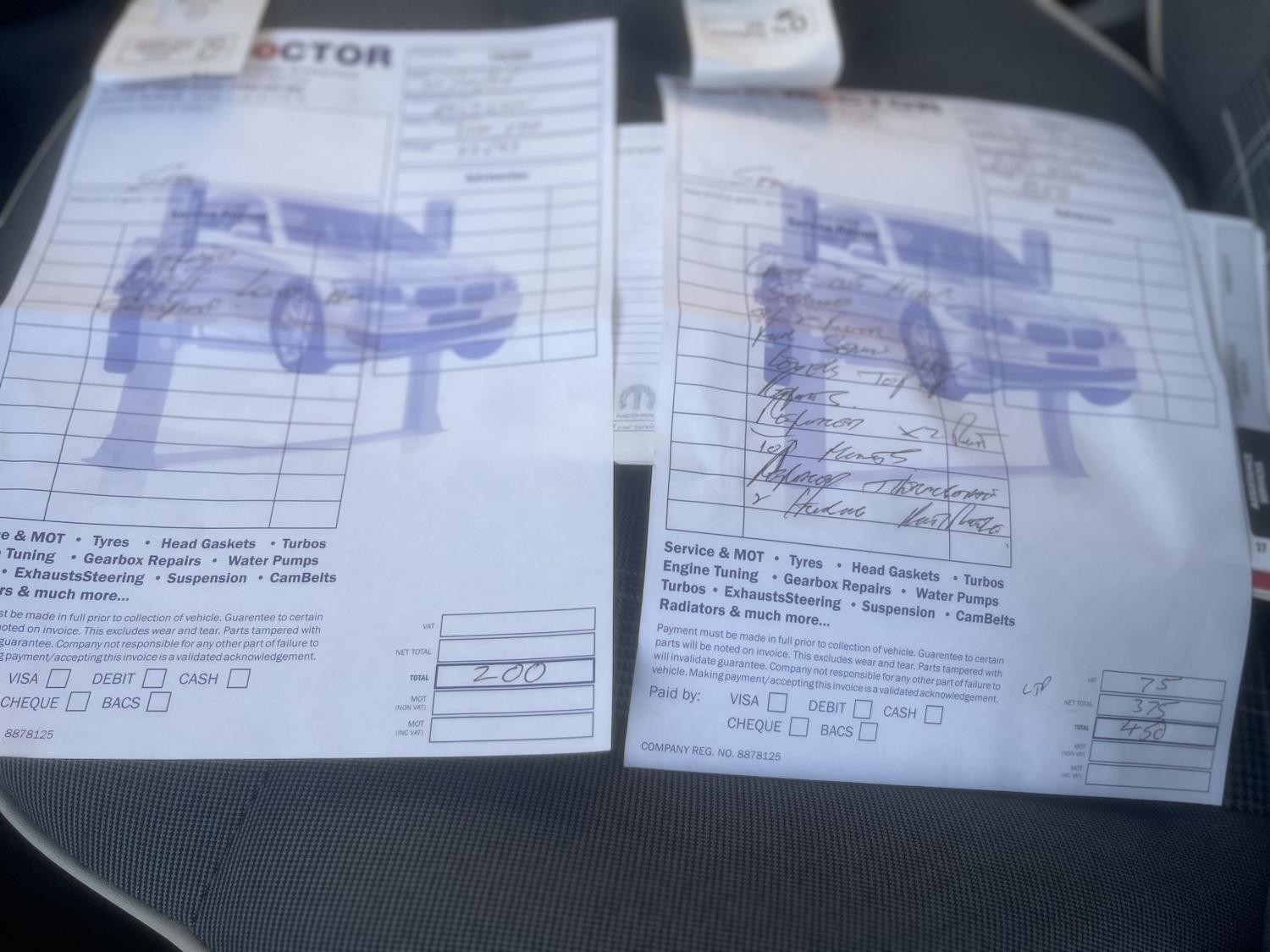 Used Fiat 500 2017 for sale - 77548196: Photo 37