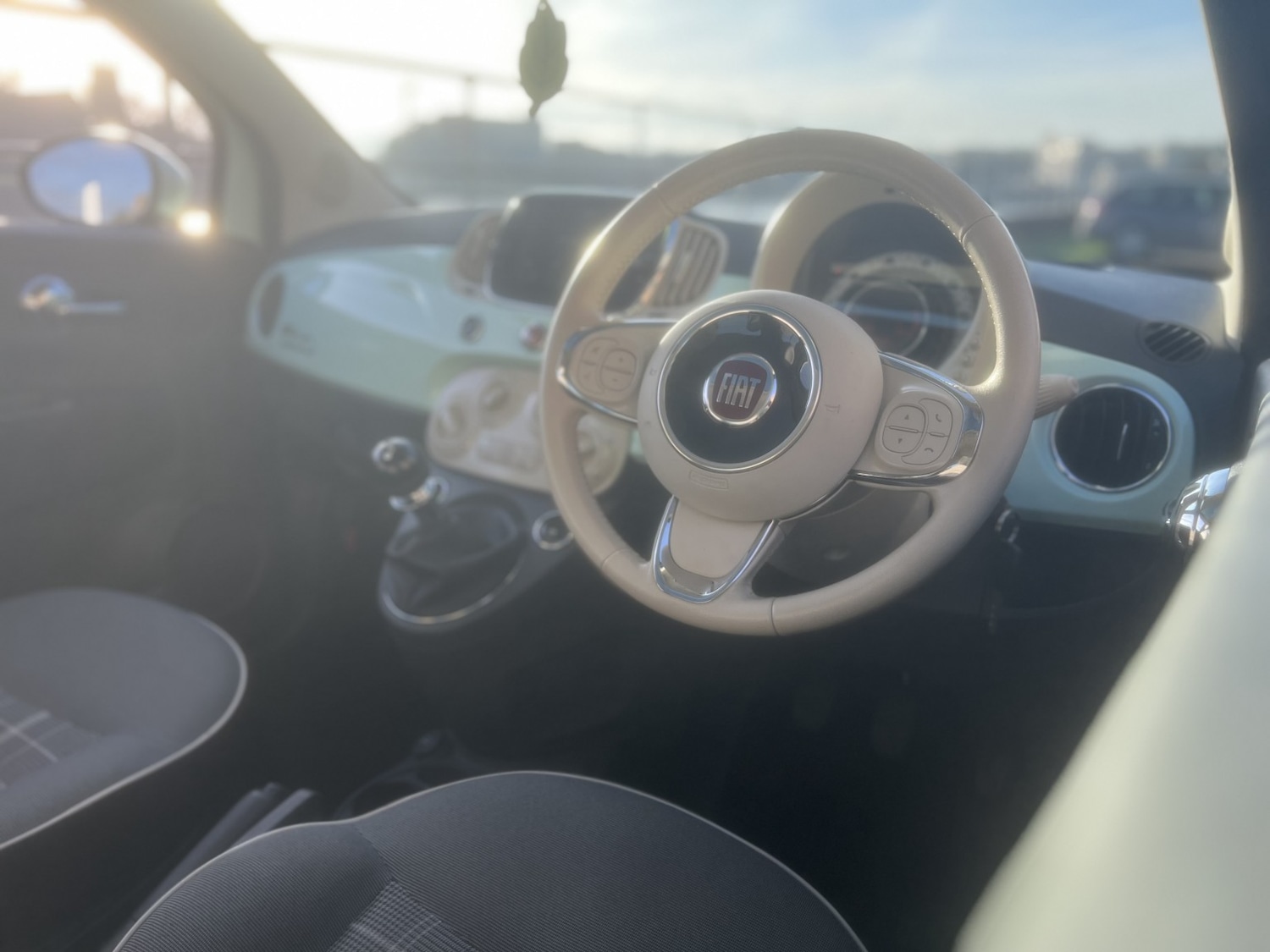 Used Fiat 500 2017 for sale - 77548196: Photo 9