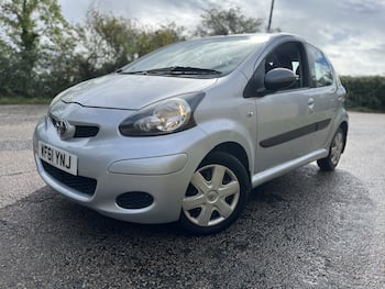 Used Toyota AYGO 2012 for sale - 79839178: Photo