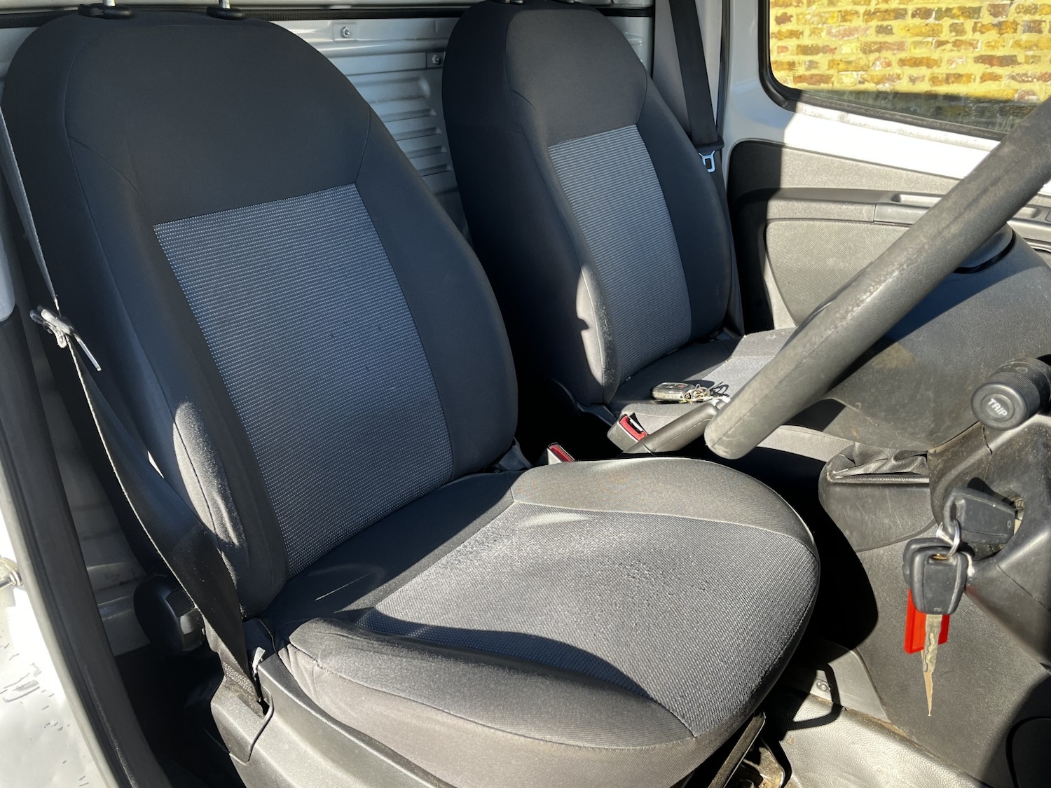 Used Peugeot Bipper 2015 for sale - 77548363: Photo 10