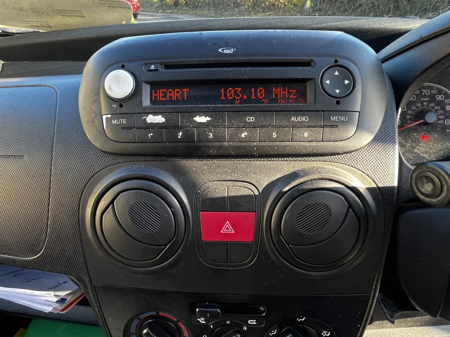 Used Peugeot Bipper 2015 for sale - 77548363: Photo 12