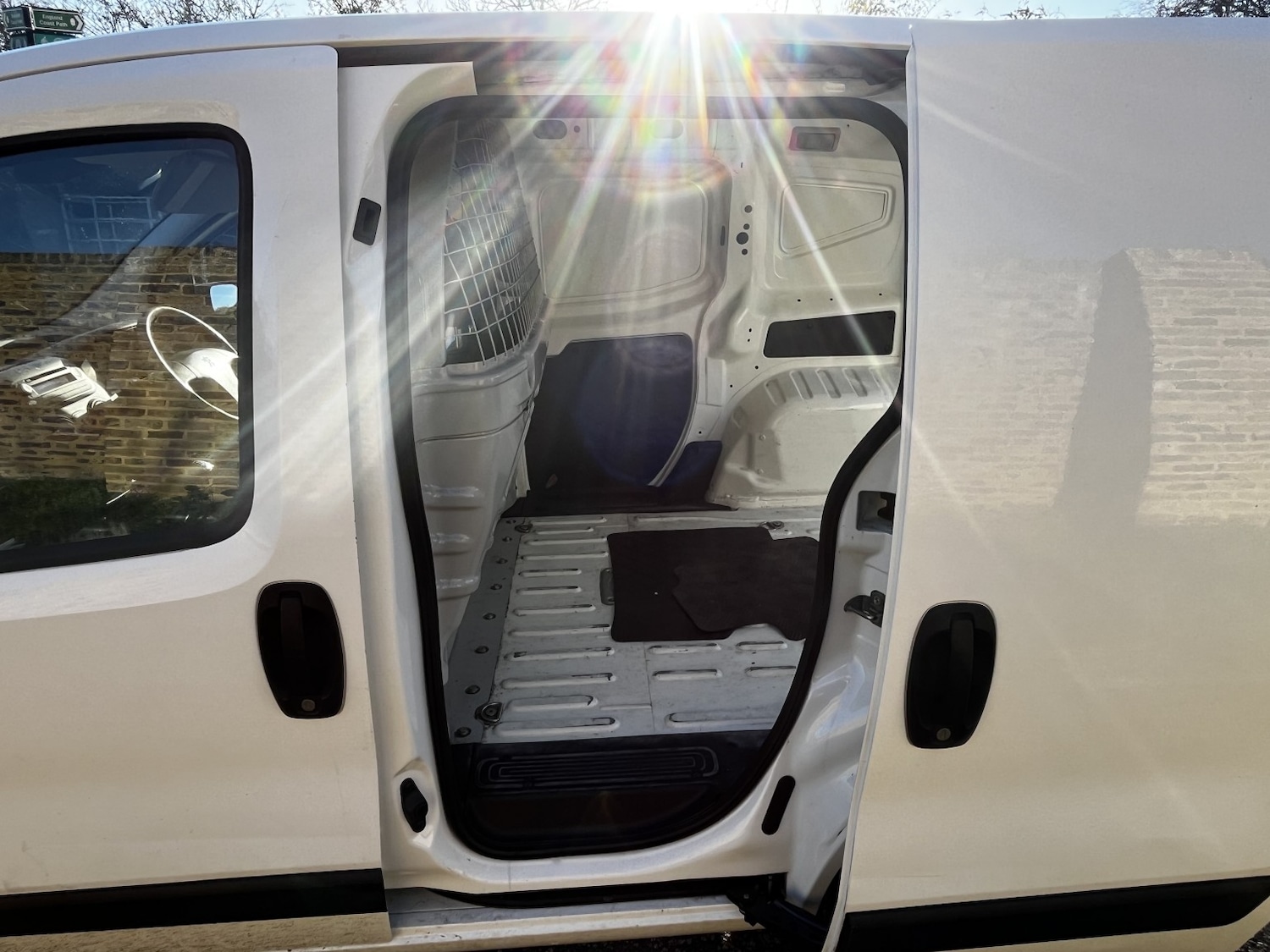 Used Peugeot Bipper 2015 for sale - 77548363: Photo 14