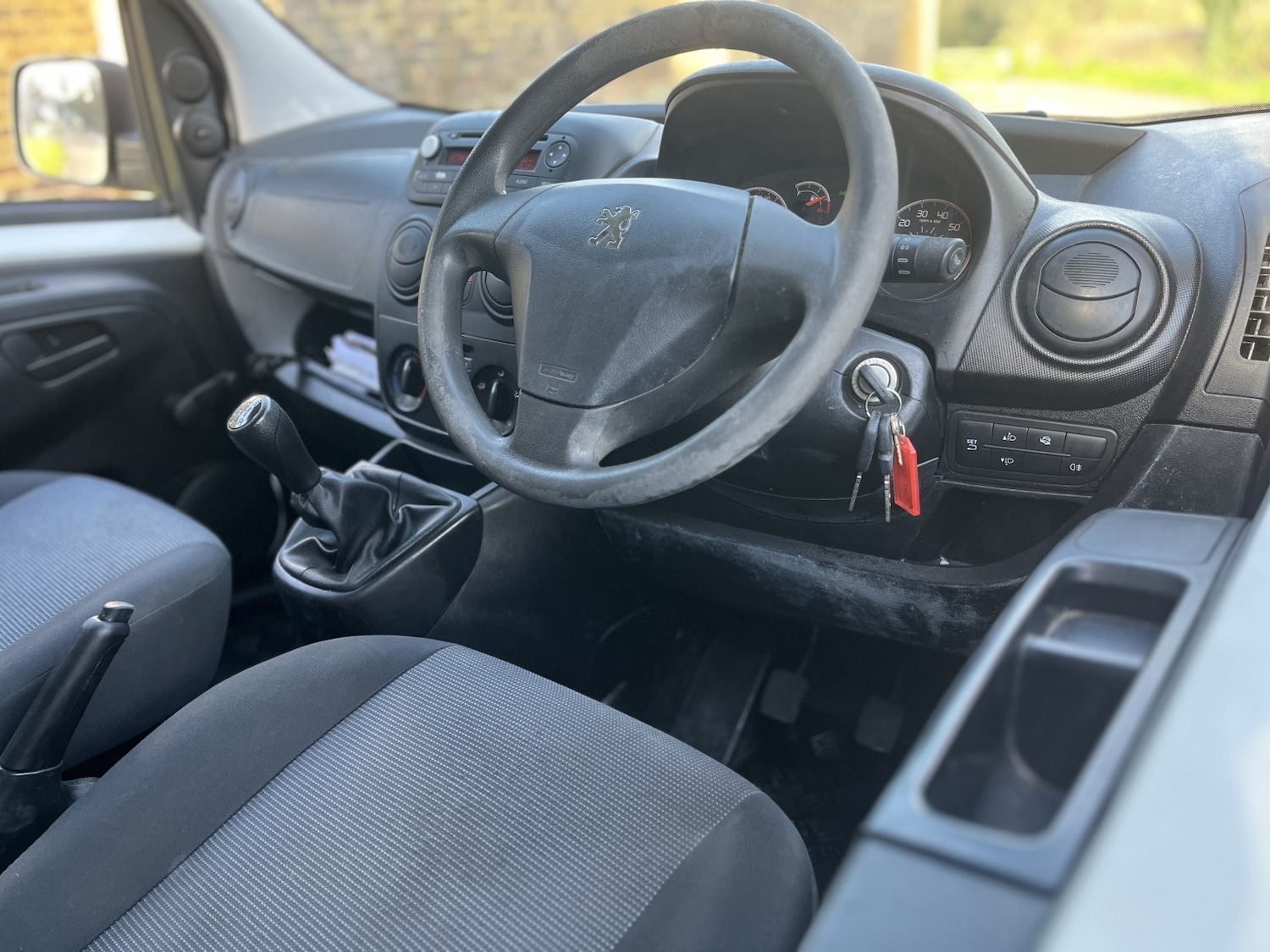 Used Peugeot Bipper 2015 for sale - 77548363: Photo 17