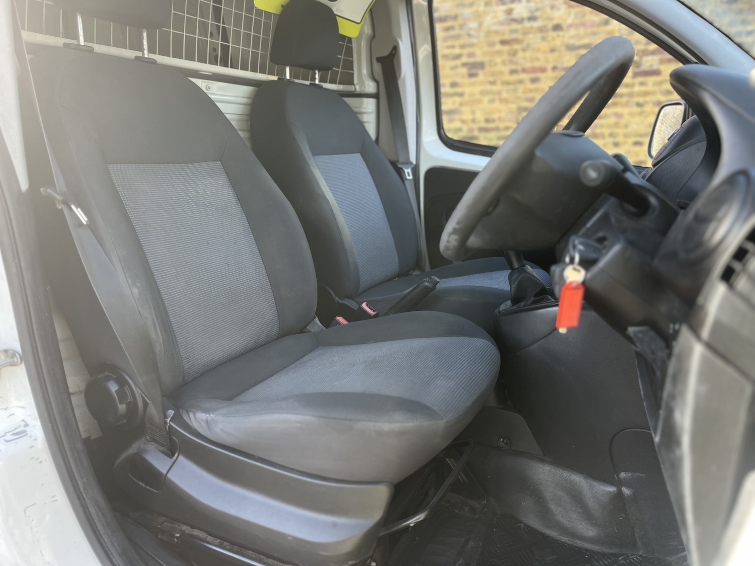 Used Peugeot Bipper 2015 for sale - 77548363: Photo 18
