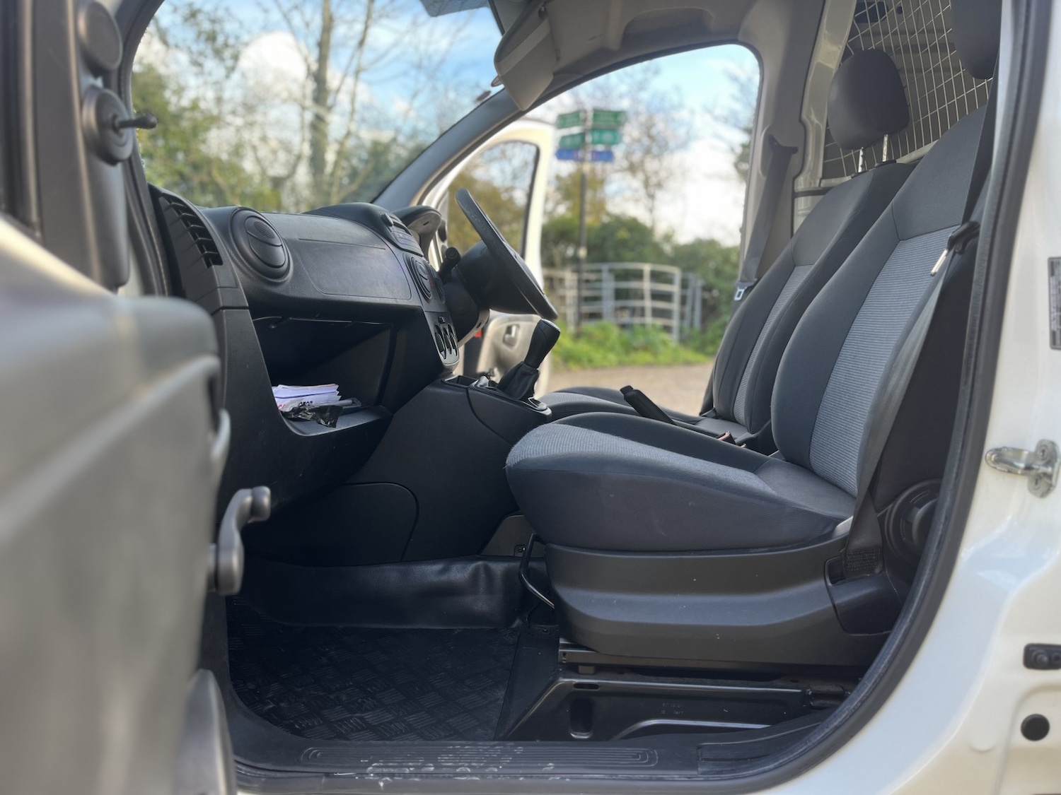 Used Peugeot Bipper 2015 for sale - 77548363: Photo 19