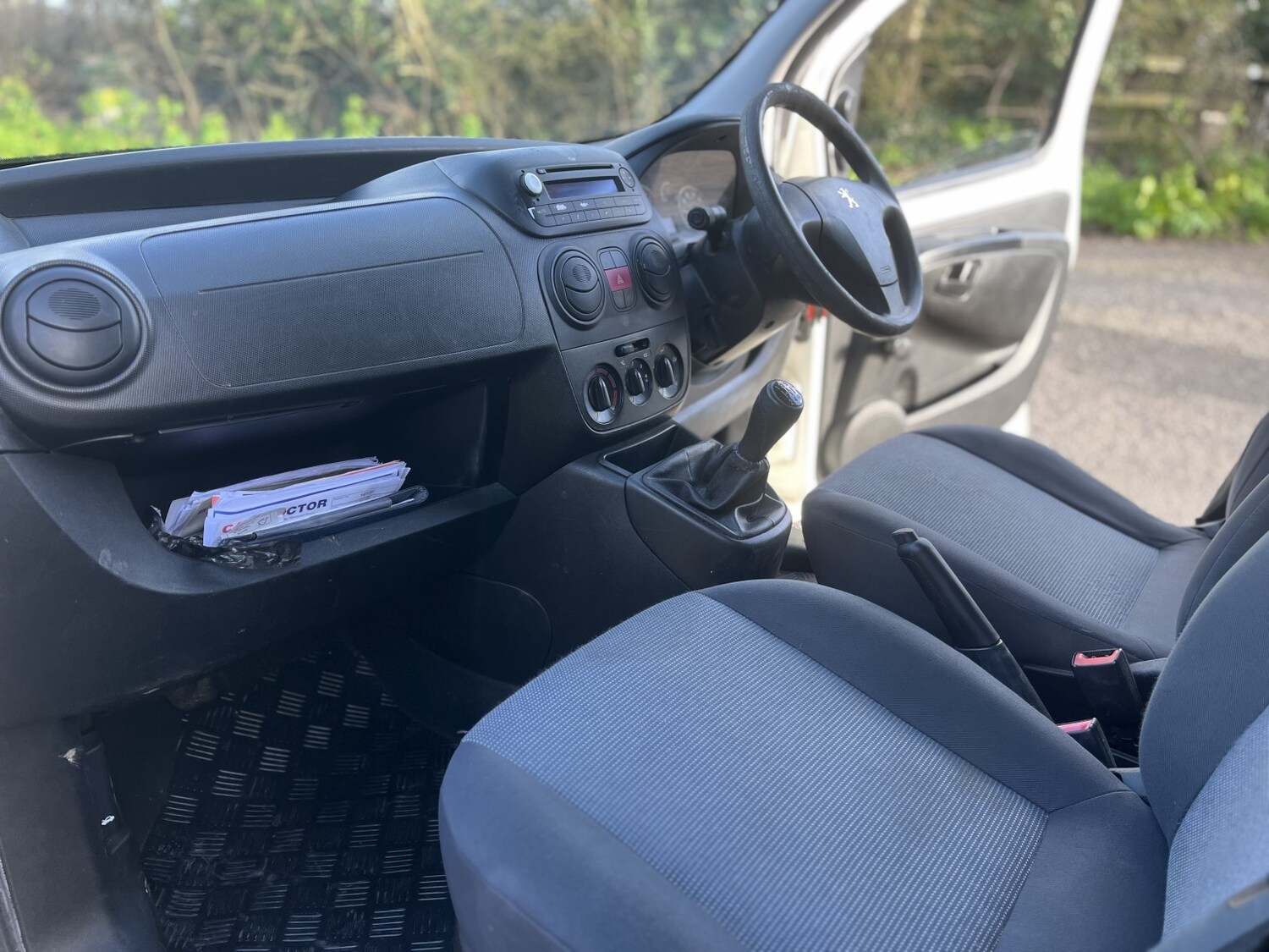 Used Peugeot Bipper 2015 for sale - 77548363: Photo 20