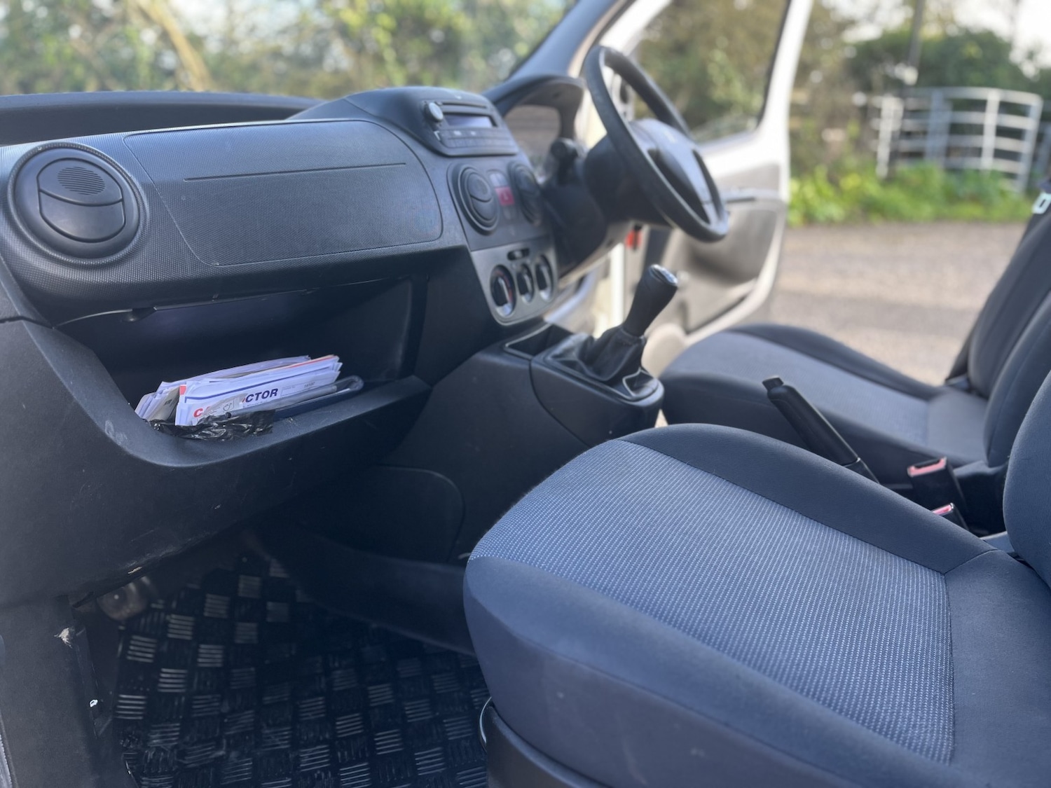 Used Peugeot Bipper 2015 for sale - 77548363: Photo 21