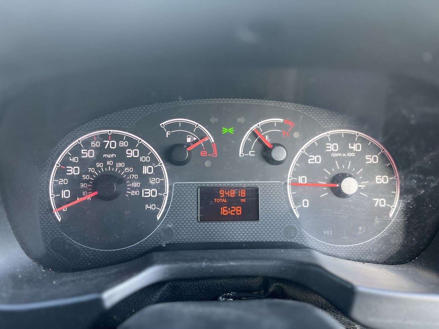 Used Peugeot Bipper 2015 for sale - 77548363: Photo 23