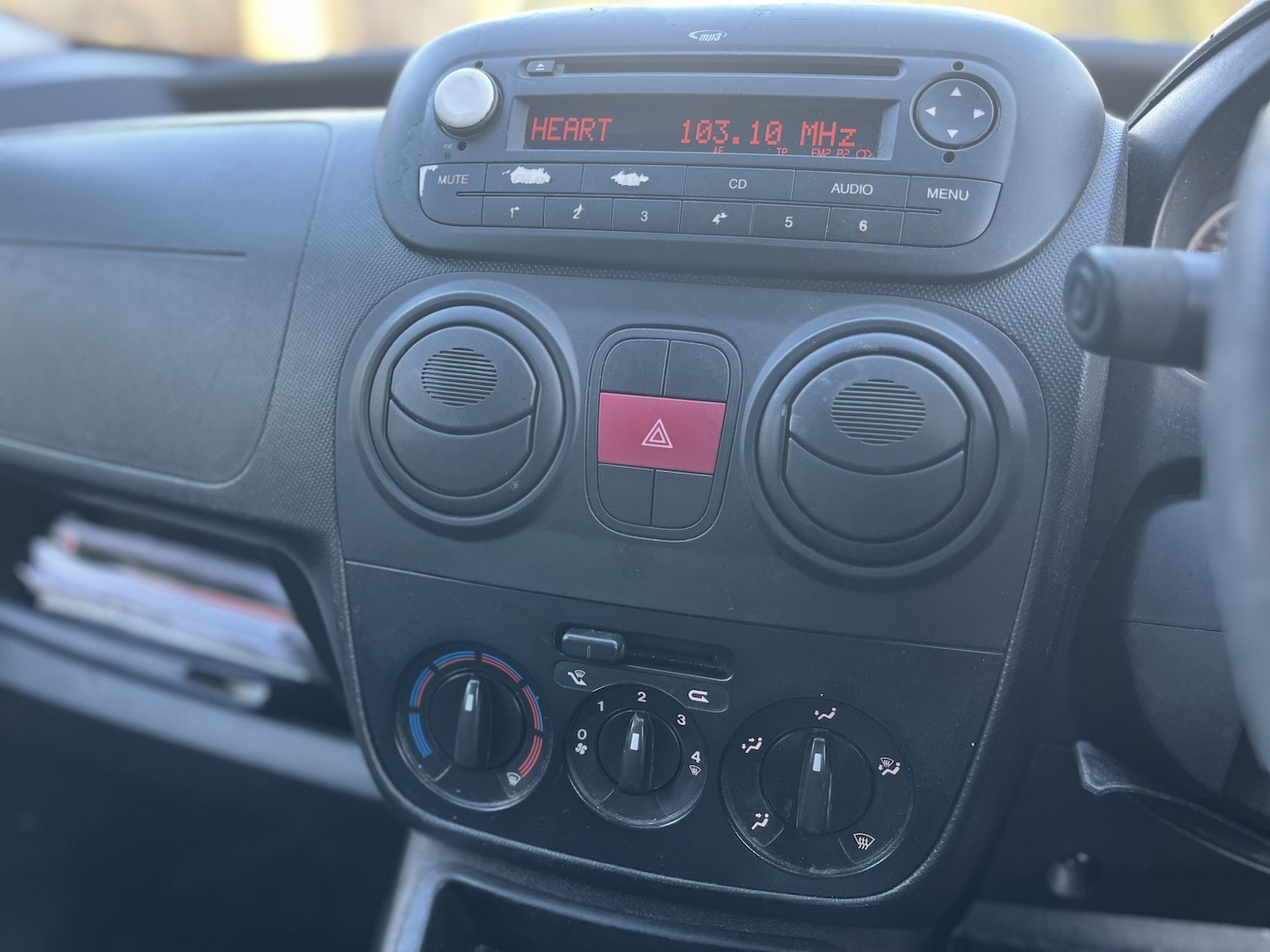 Used Peugeot Bipper 2015 for sale - 77548363: Photo 24