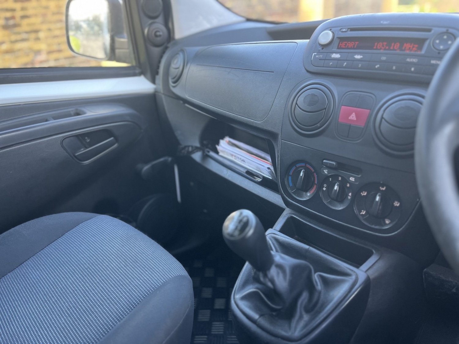 Used Peugeot Bipper 2015 for sale - 77548363: Photo 25