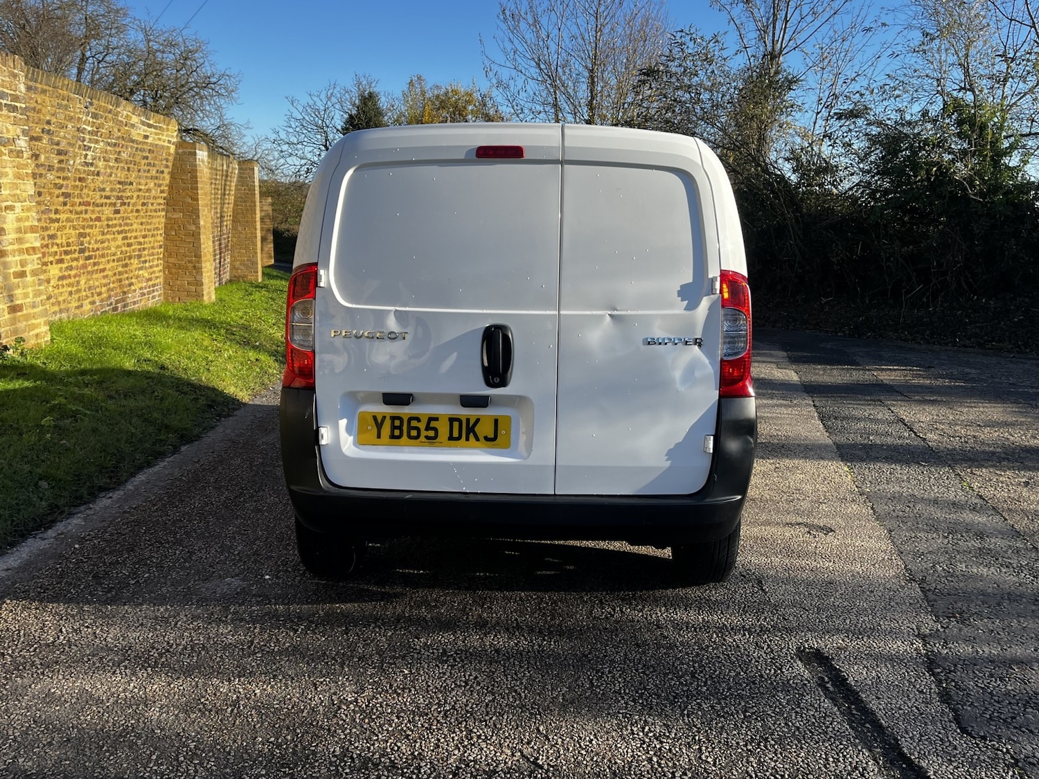 Used Peugeot Bipper 2015 for sale - 77548363: Photo 6