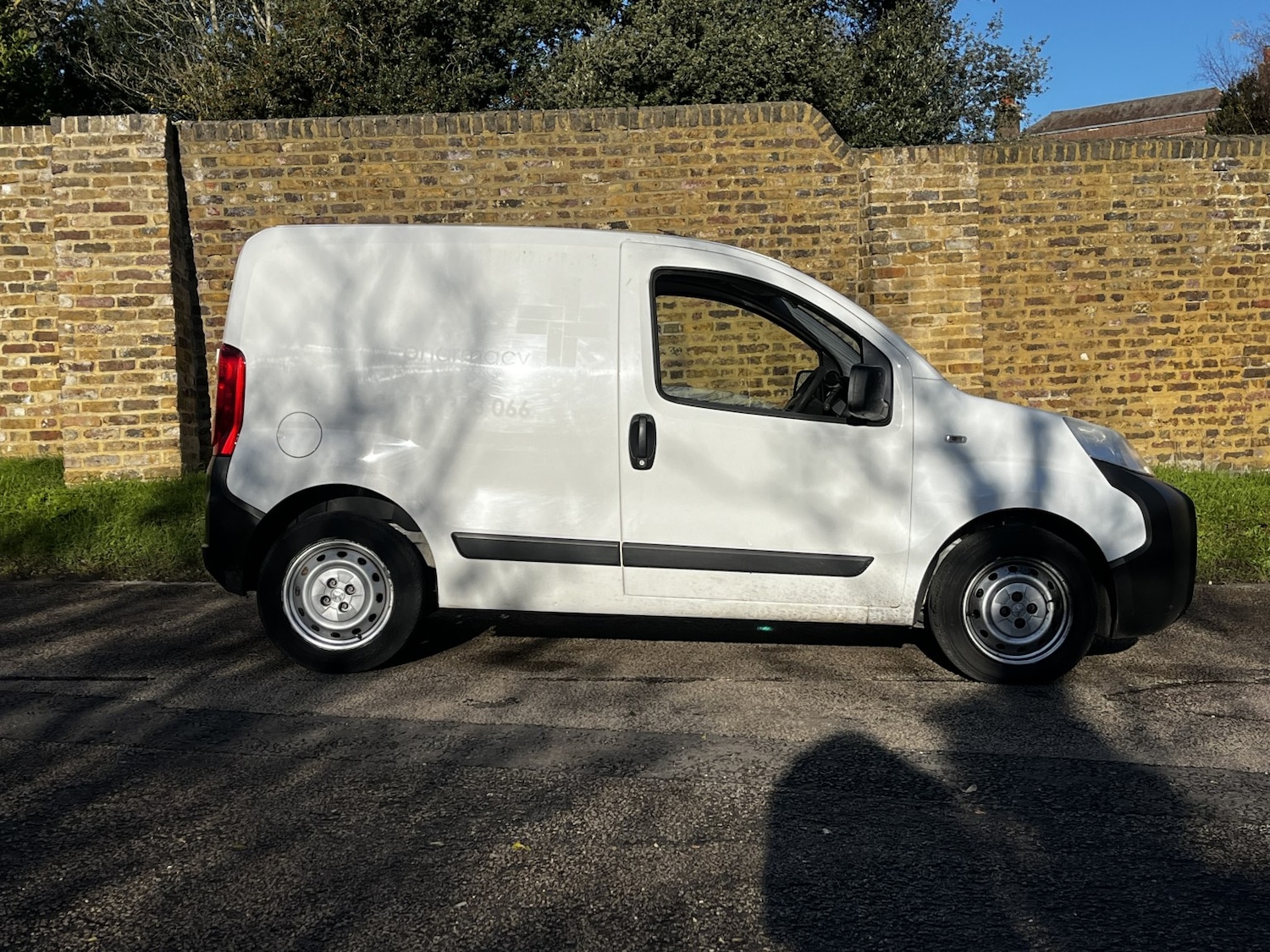 Used Peugeot Bipper 2015 for sale - 77548363: Photo 8