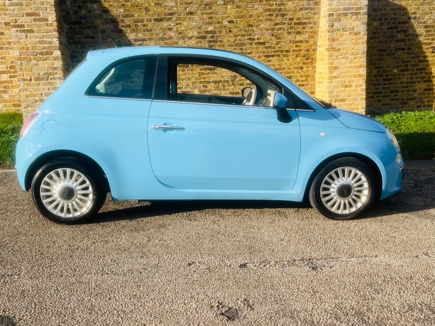 Used Fiat 500 2011 for sale - 76324988: Photo 10