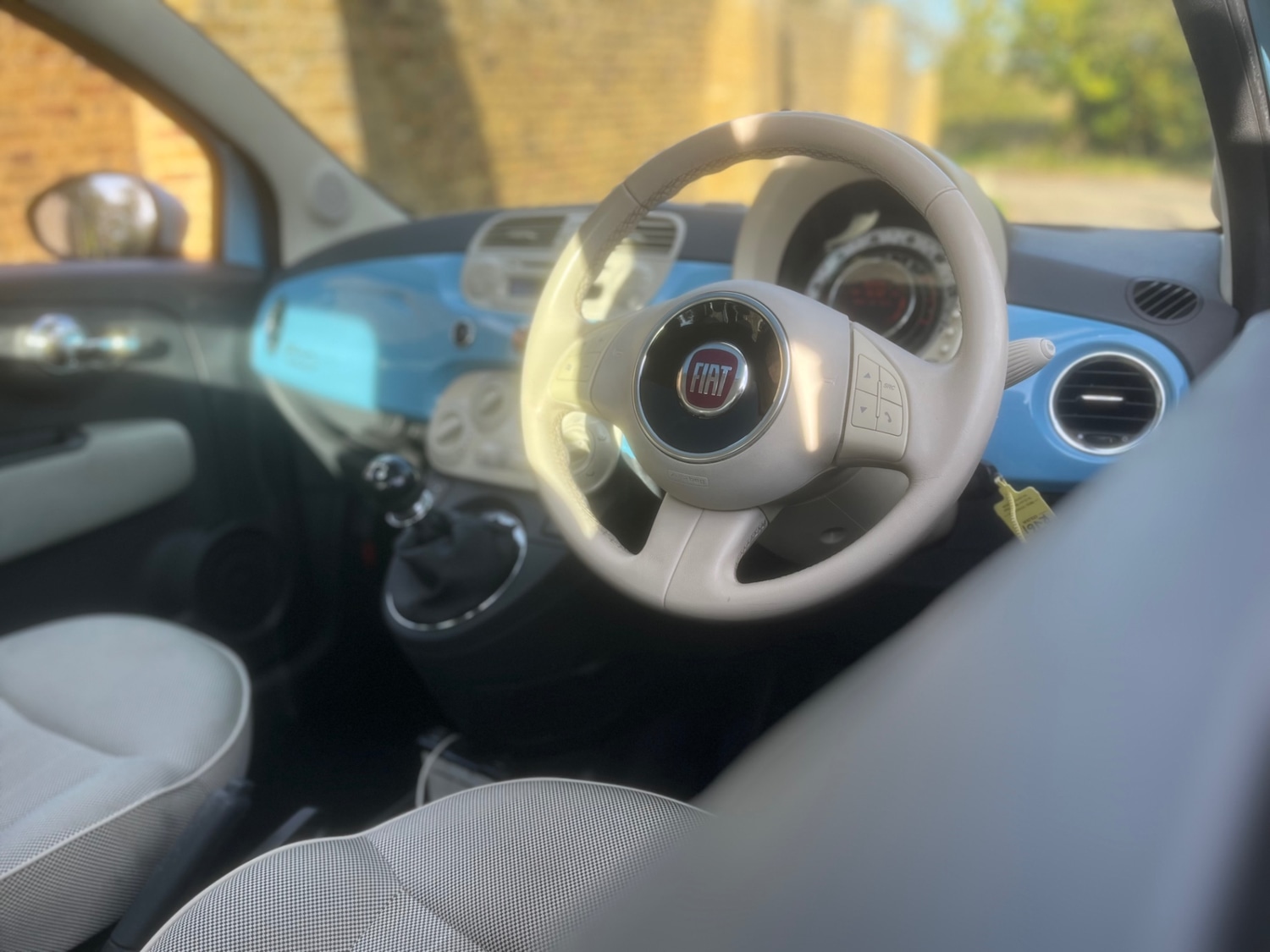 Used Fiat 500 2011 for sale - 76324988: Photo 11