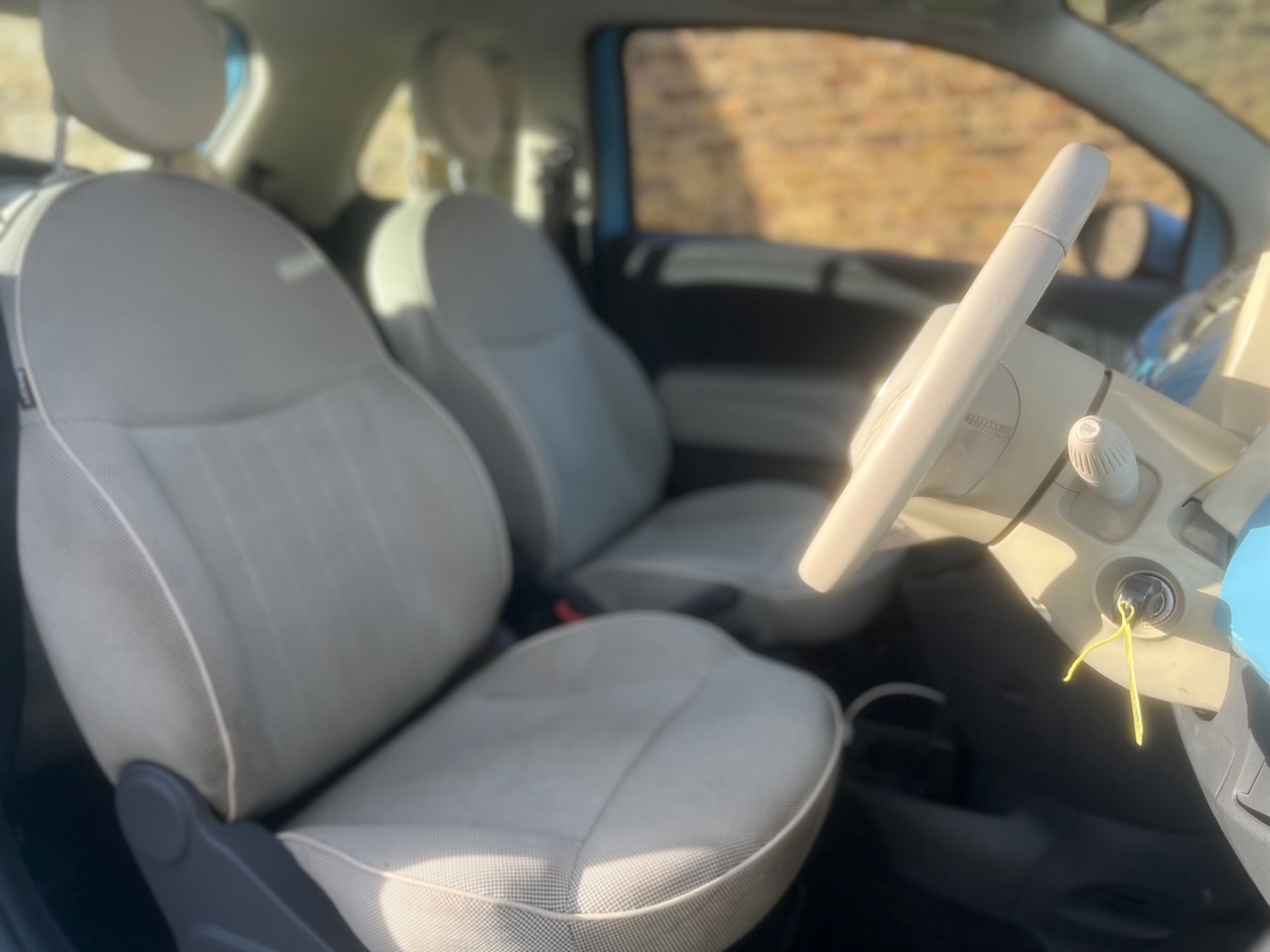 Used Fiat 500 2011 for sale - 76324988: Photo 12