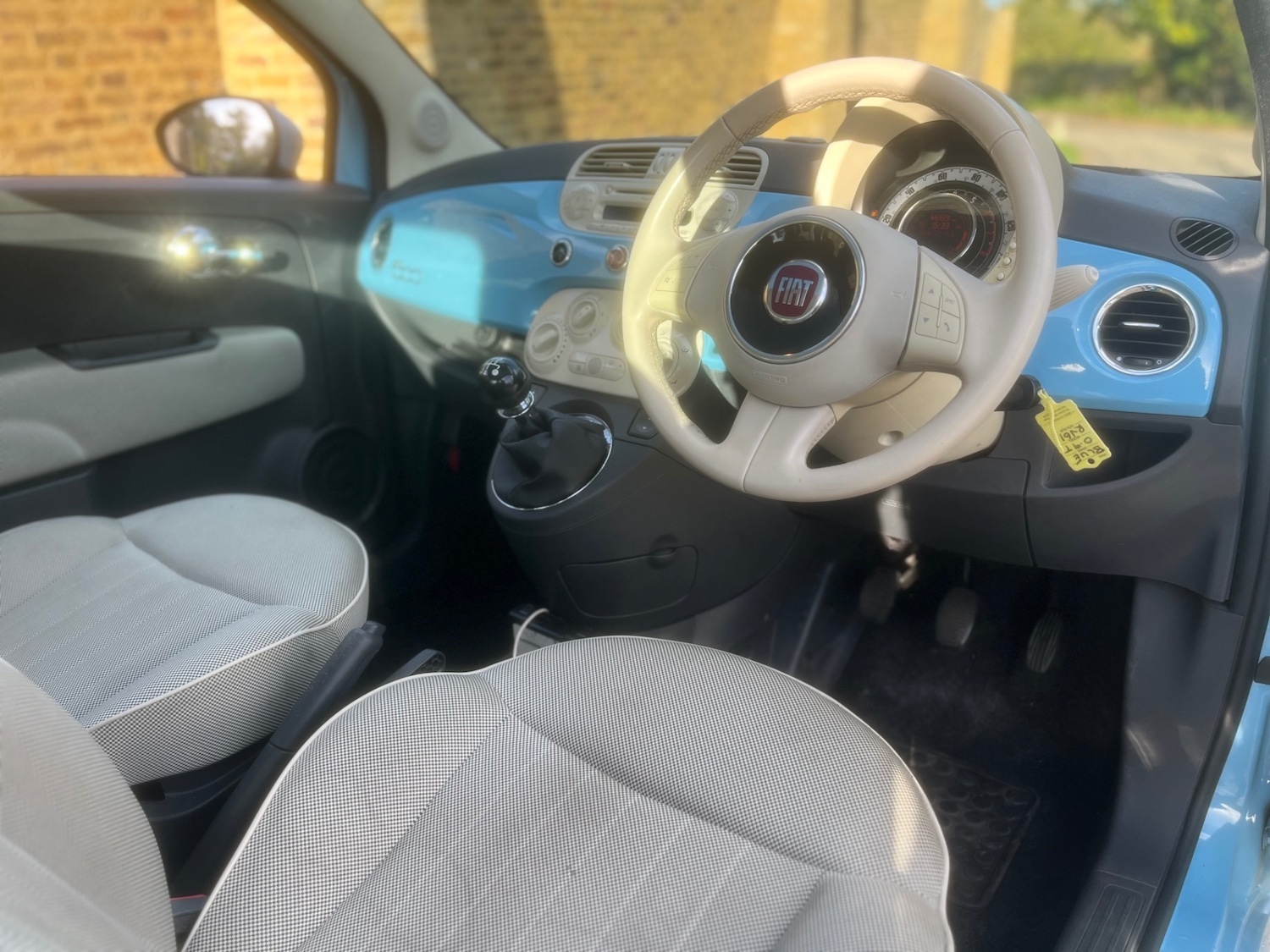 Used Fiat 500 2011 for sale - 76324988: Photo 13