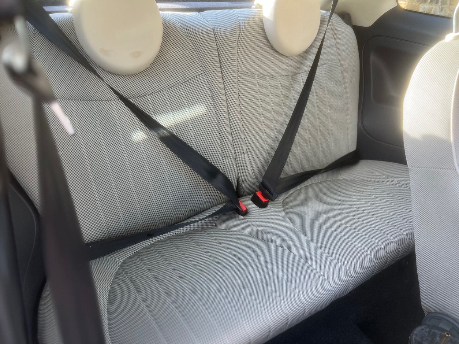 Used Fiat 500 2011 for sale - 76324988: Photo 14