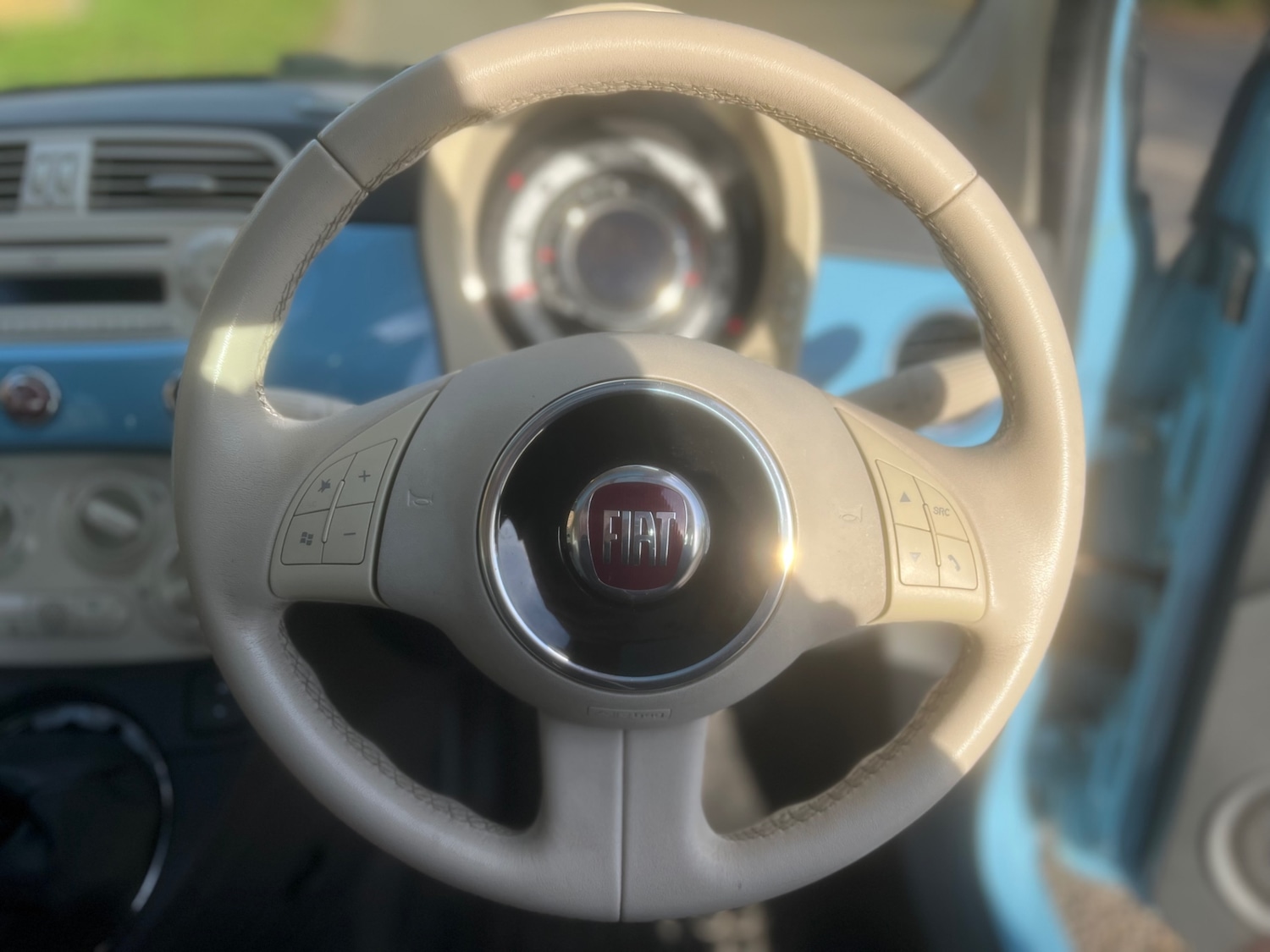 Used Fiat 500 2011 for sale - 76324988: Photo 15