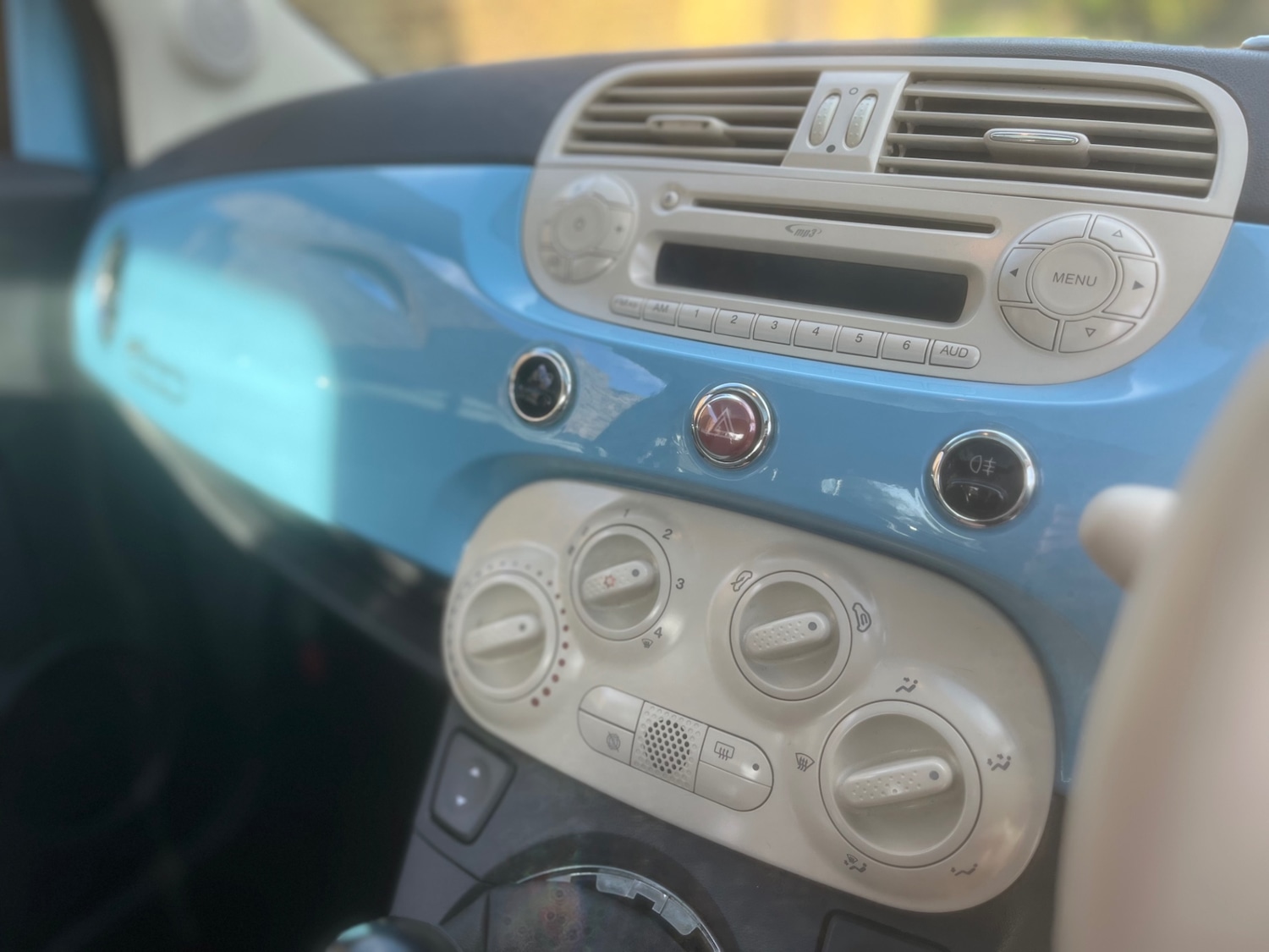 Used Fiat 500 2011 for sale - 76324988: Photo 17