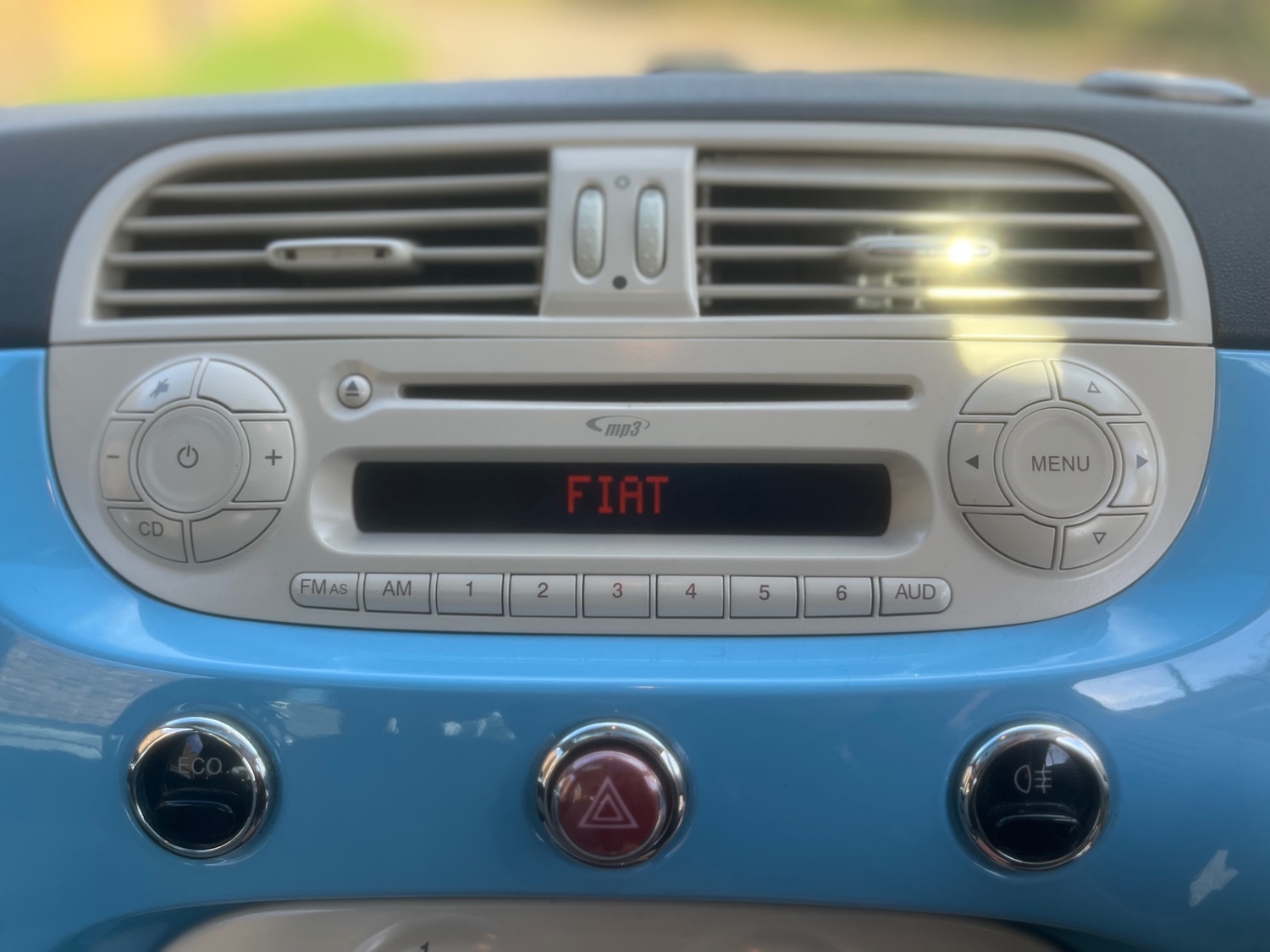 Used Fiat 500 2011 for sale - 76324988: Photo 18