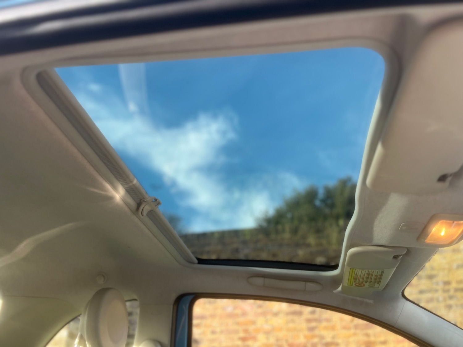 Used Fiat 500 2011 for sale - 76324988: Photo 19