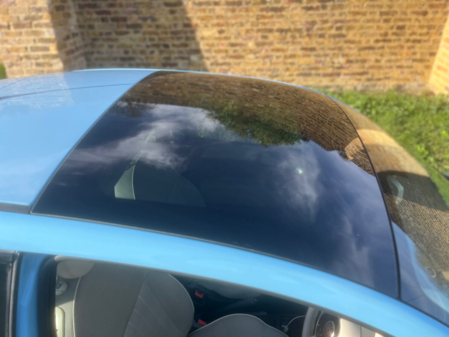 Used Fiat 500 2011 for sale - 76324988: Photo 20