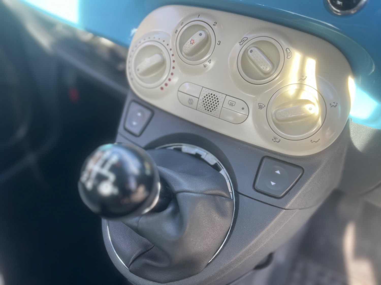 Used Fiat 500 2011 for sale - 76324988: Photo 21