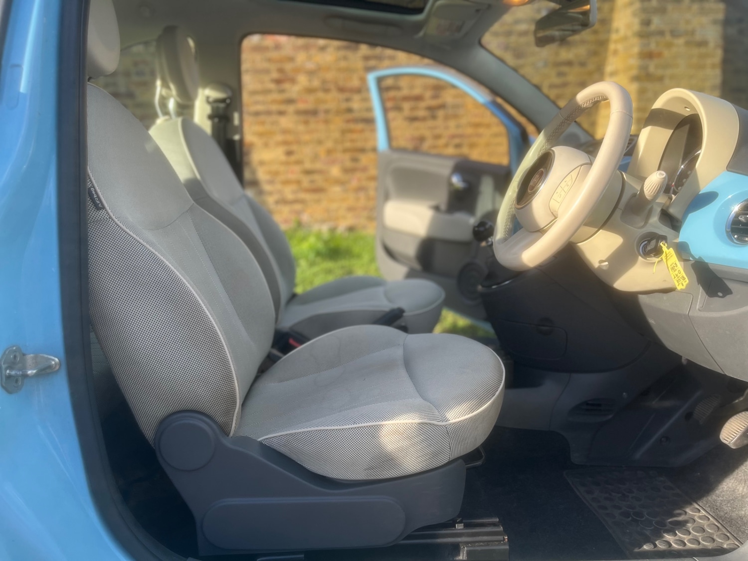 Used Fiat 500 2011 for sale - 76324988: Photo 22