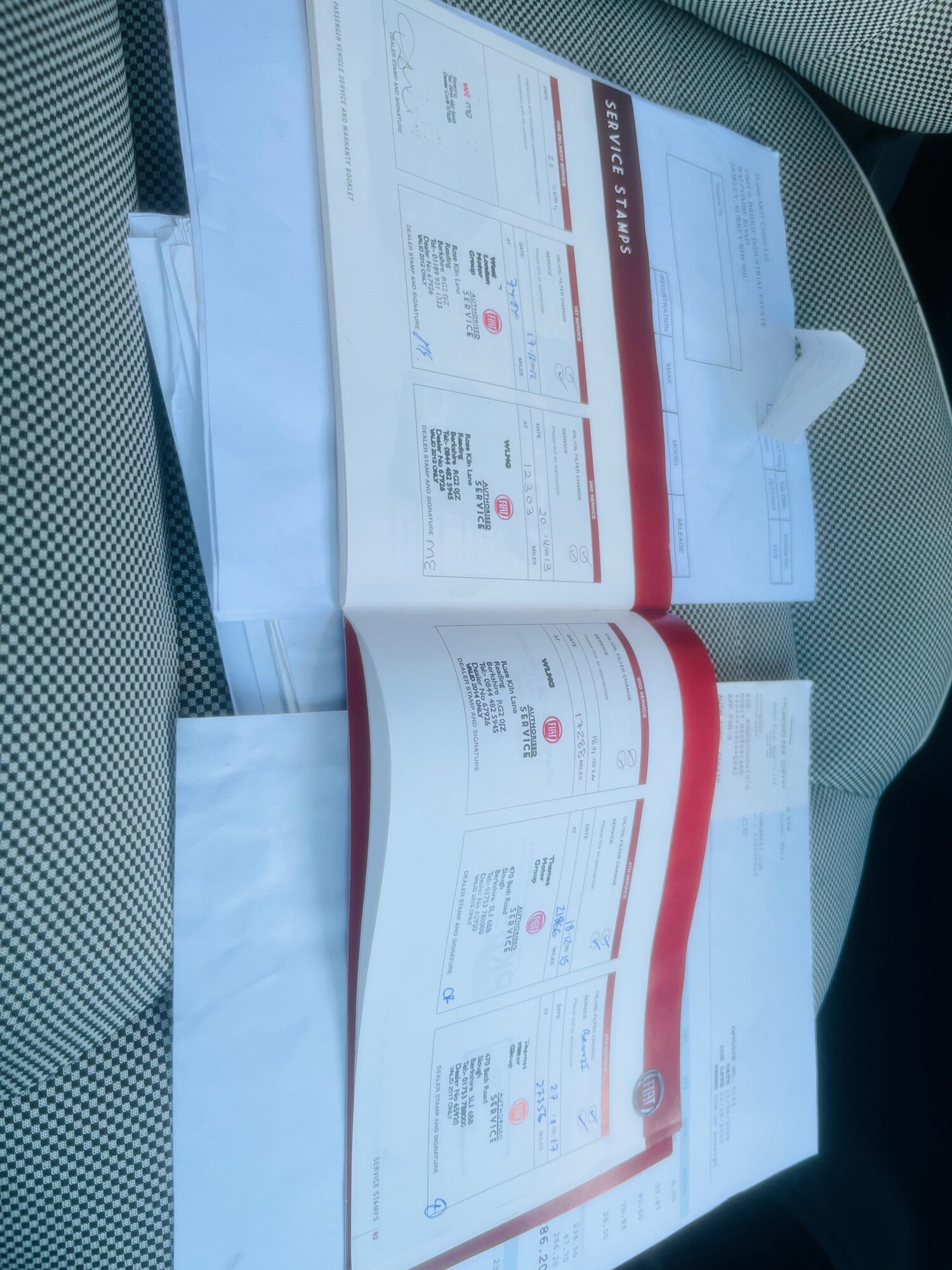 Used Fiat 500 2011 for sale - 76324988: Photo 28