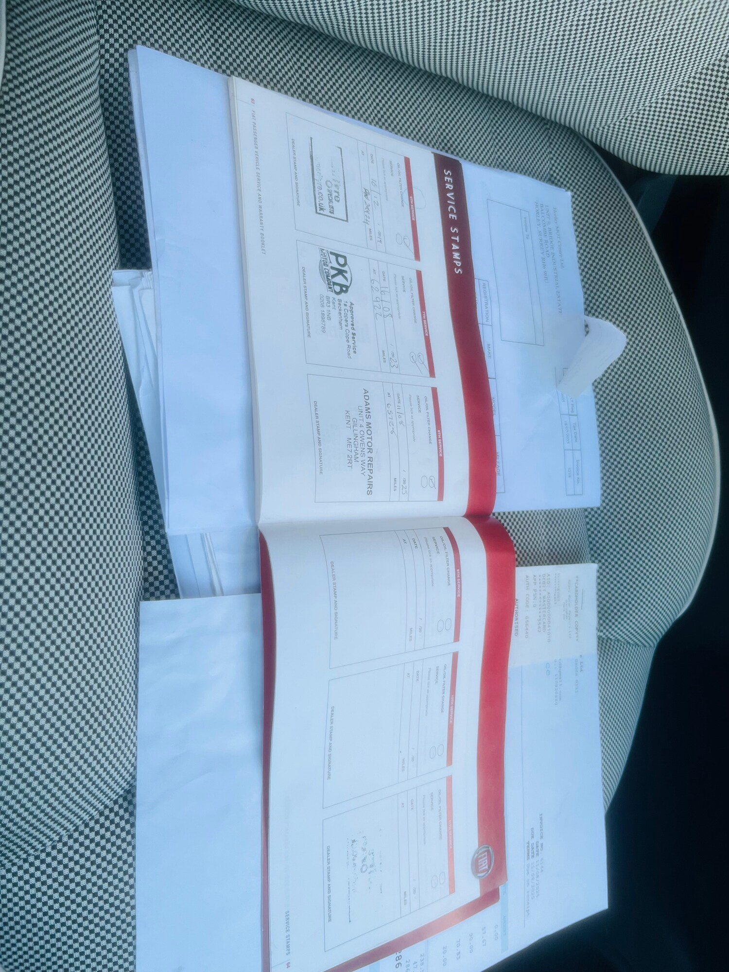 Used Fiat 500 2011 for sale - 76324988: Photo 29