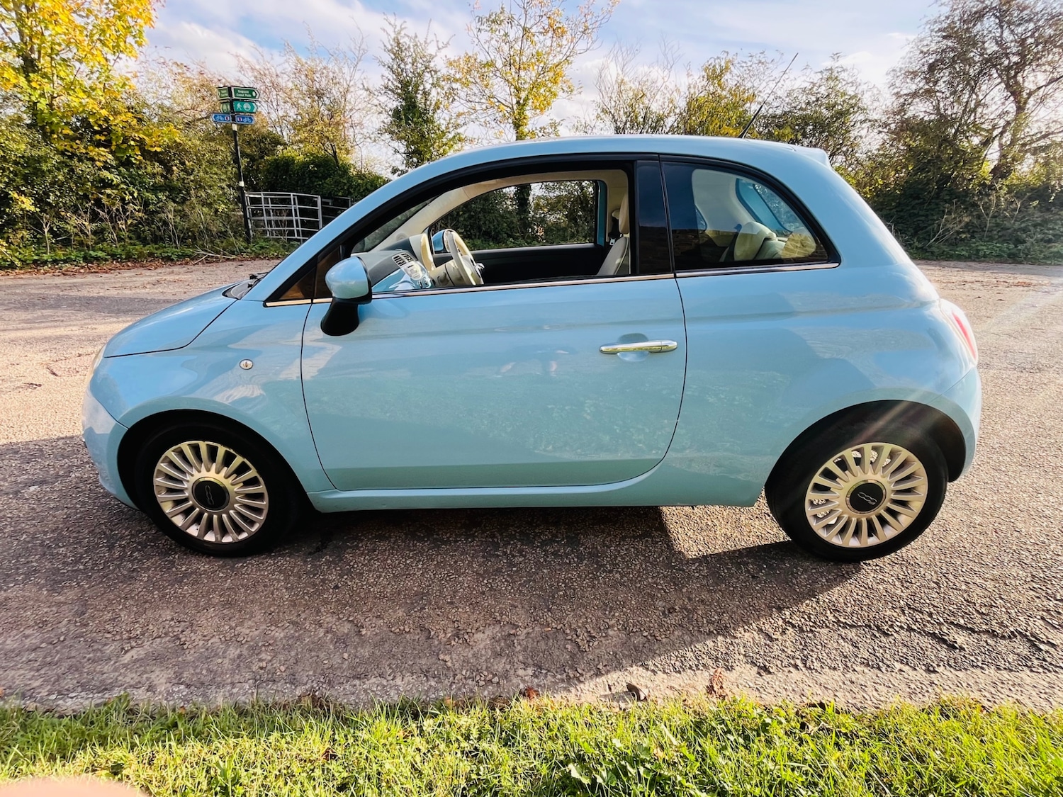 Used Fiat 500 2011 for sale - 76324988: Photo 4