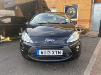 Used Ford Ka 2013 for sale - 75069009: Photo