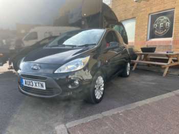 Used Ford Ka 2013 for sale - 75069009: Photo