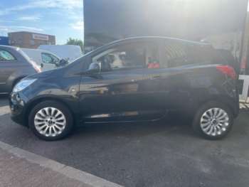 Used Ford Ka 2013 for sale - 75069009: Photo