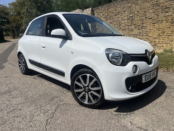 Used Renault Twingo 2015 for sale - 79400773: Photo