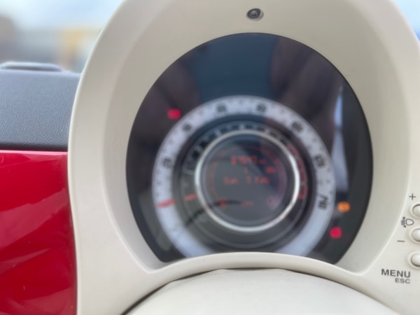 Used Fiat 500 2012 for sale - 75655705: Photo 10