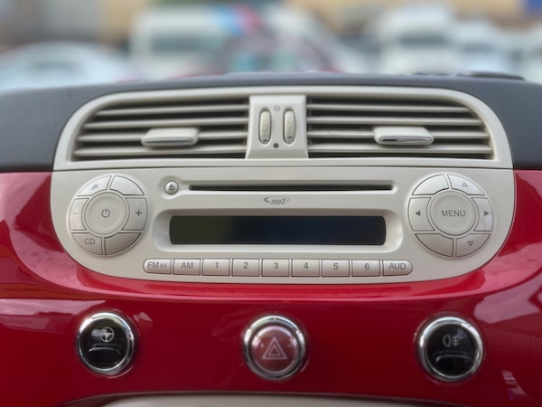 Used Fiat 500 2012 for sale - 75655705: Photo 11