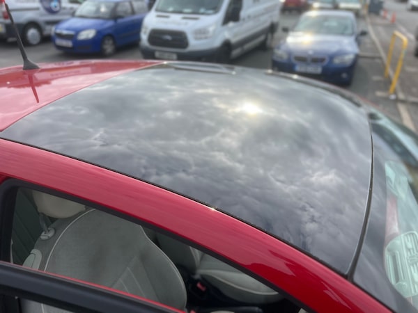 Used Fiat 500 2012 for sale - 75655705: Photo 16