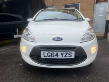 Used Ford Ka 2014 for sale - 75124780: Photo