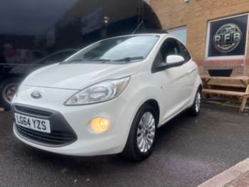 Used Ford Ka 2014 for sale - 75124780: Photo