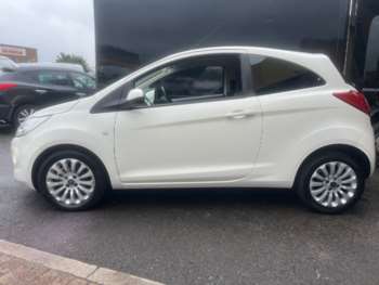 Used Ford Ka 2014 for sale - 75124780: Photo