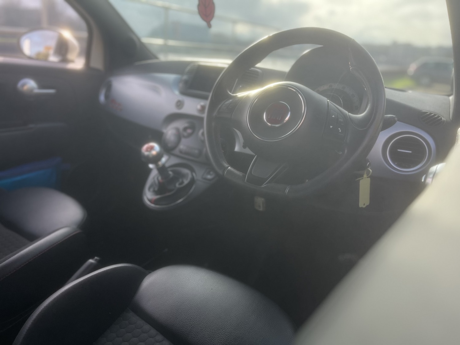 Used Fiat 500 2014 for sale - 77543703: Photo 12