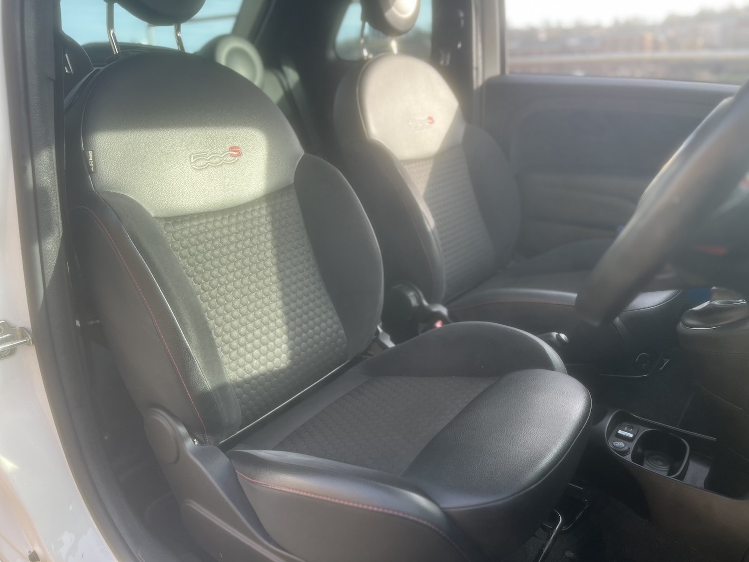 Used Fiat 500 2014 for sale - 77543703: Photo 13