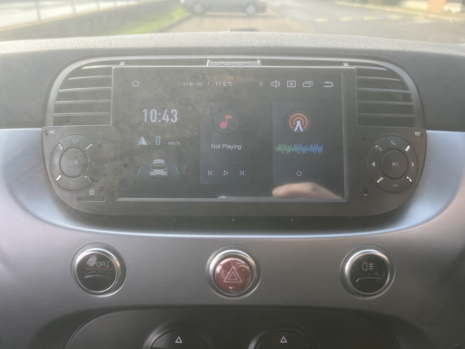 Used Fiat 500 2014 for sale - 77543703: Photo 15