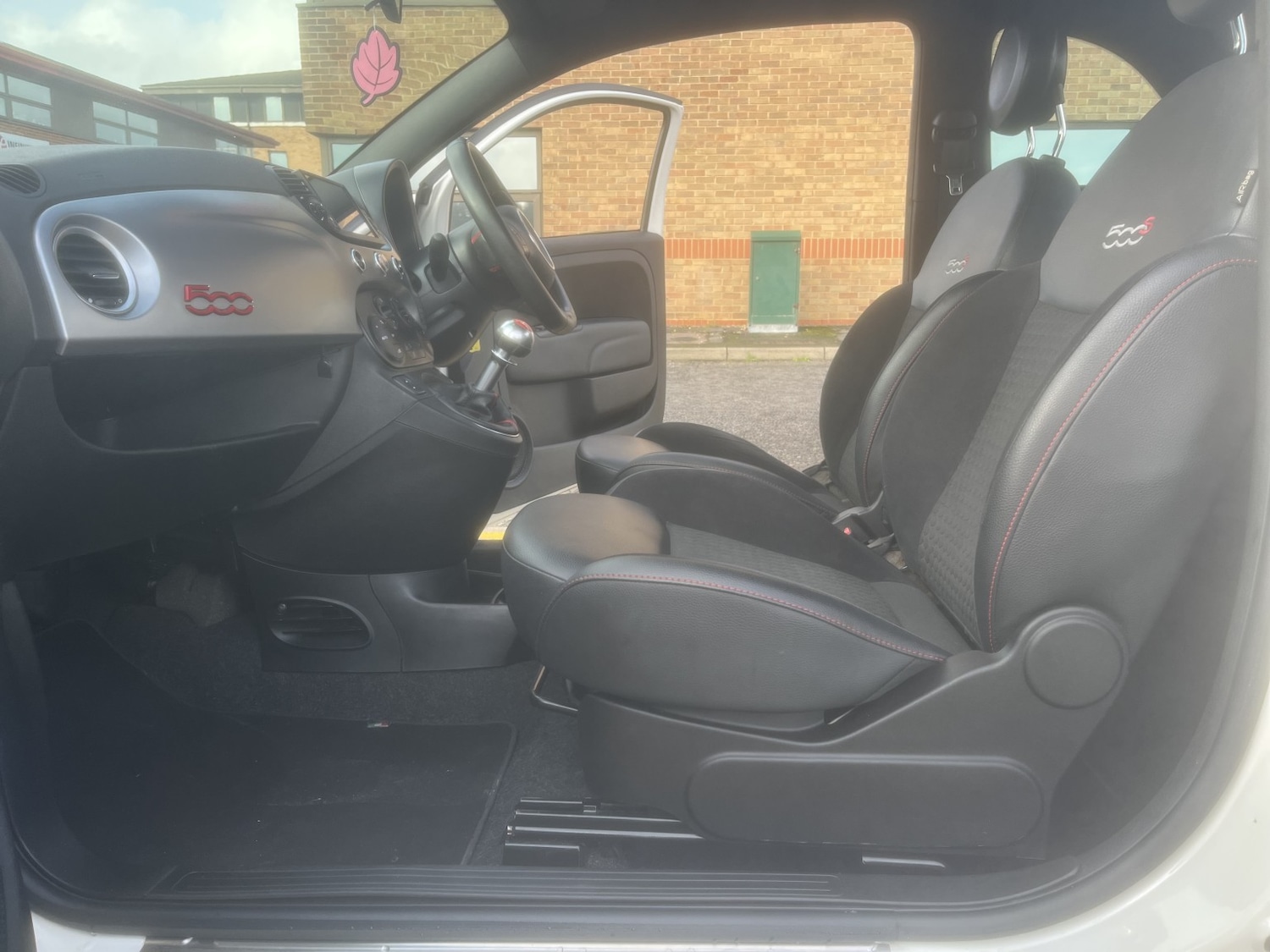 Used Fiat 500 2014 for sale - 77543703: Photo 18