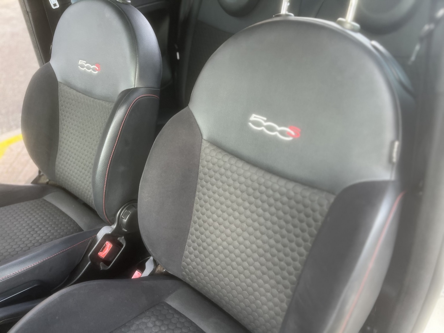 Used Fiat 500 2014 for sale - 77543703: Photo 19