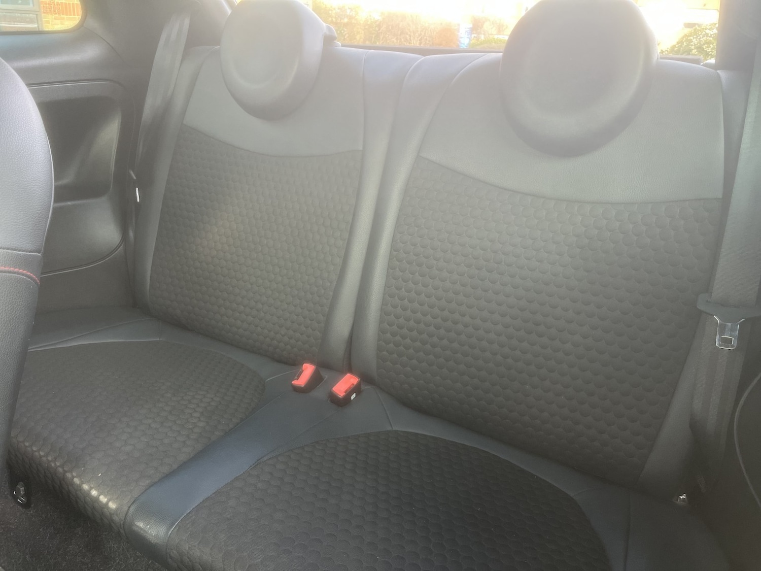 Used Fiat 500 2014 for sale - 77543703: Photo 20