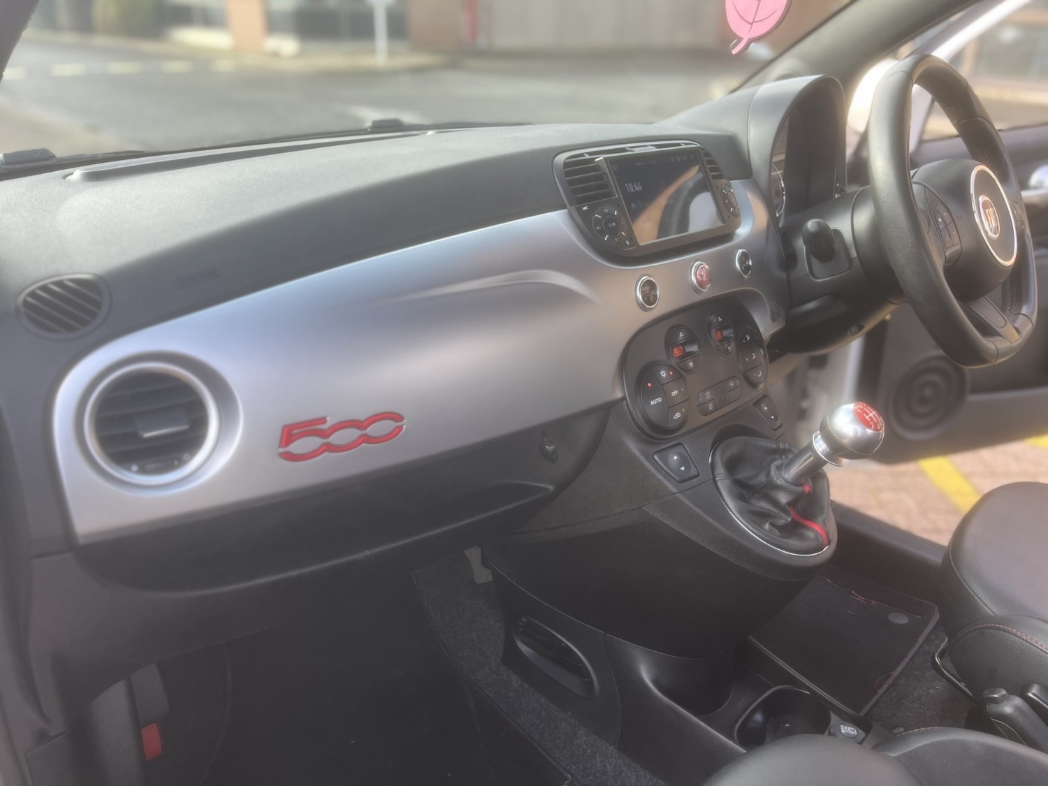 Used Fiat 500 2014 for sale - 77543703: Photo 21