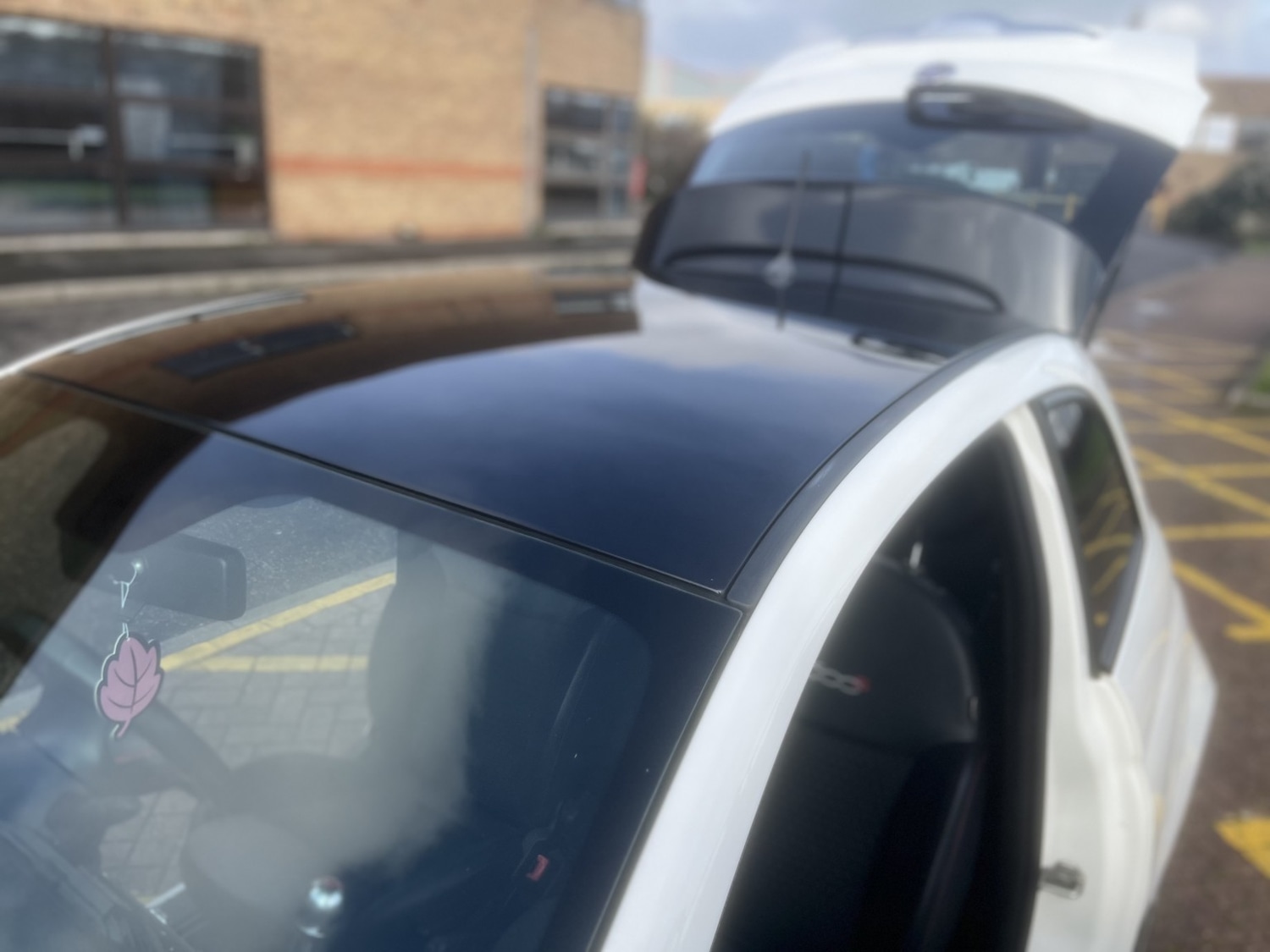 Used Fiat 500 2014 for sale - 77543703: Photo 23